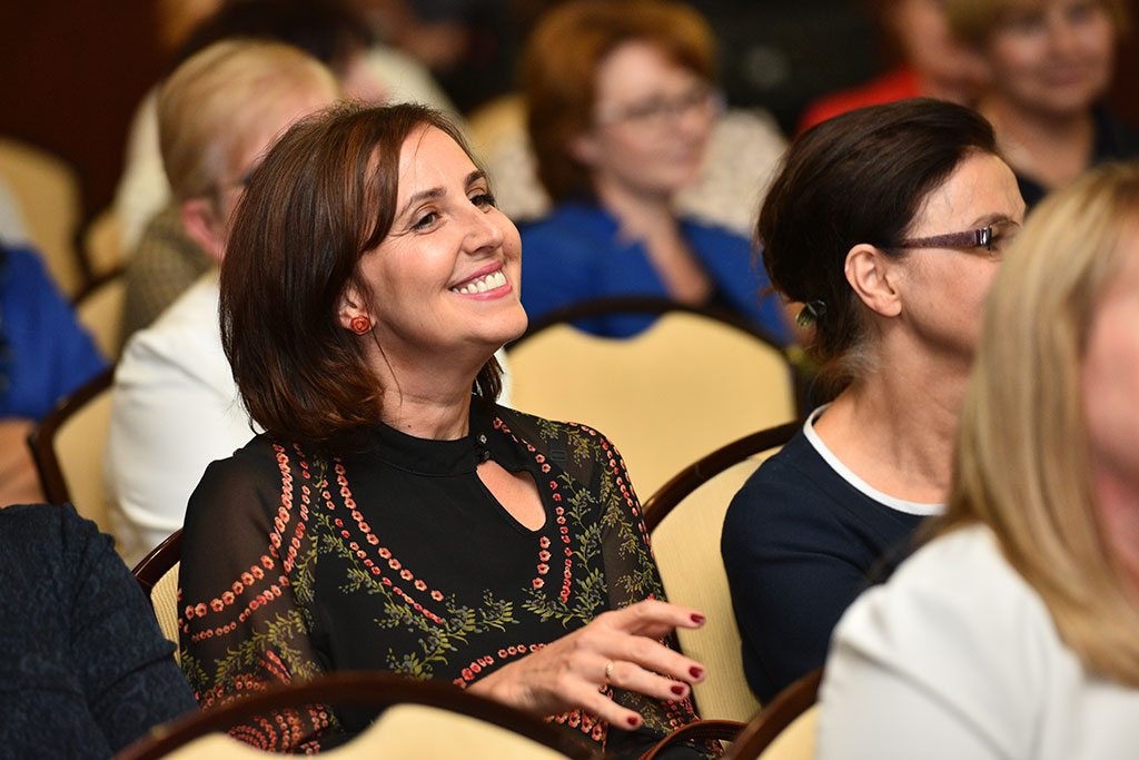 Księgowi z regionu legnickiego świętowali jubileusz