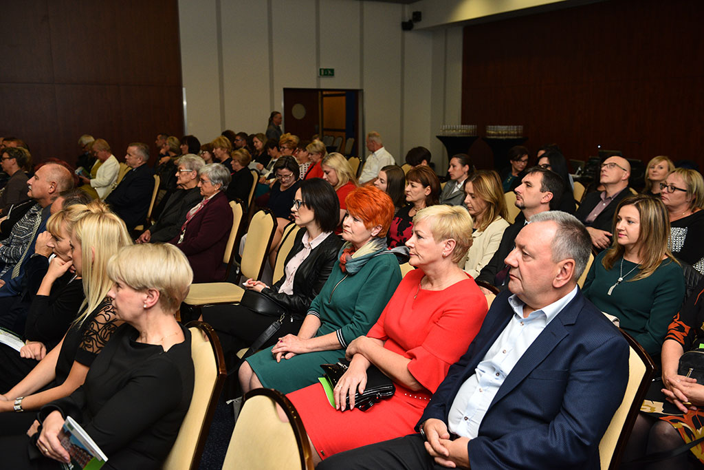 Księgowi z regionu legnickiego świętowali jubileusz