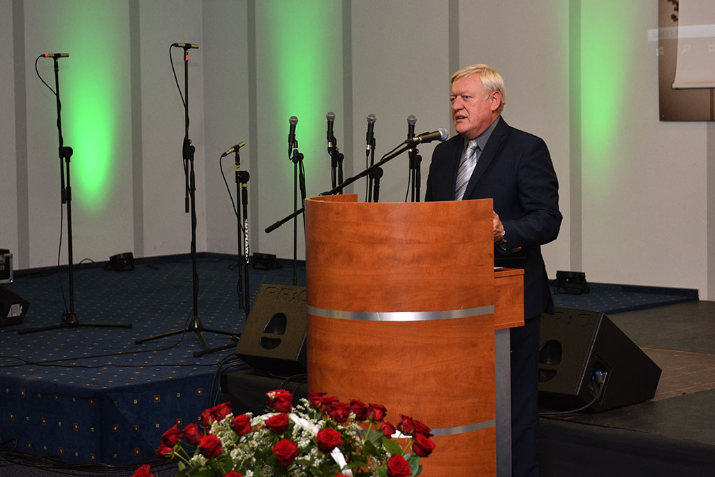 Księgowi z regionu legnickiego świętowali jubileusz