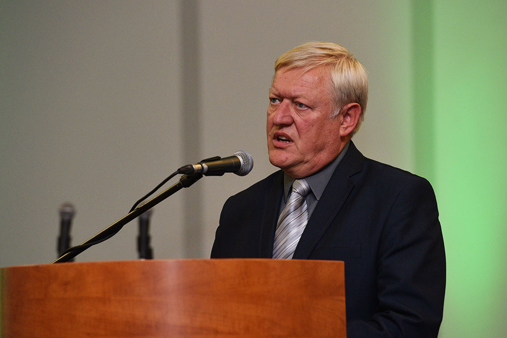 Księgowi z regionu legnickiego świętowali jubileusz