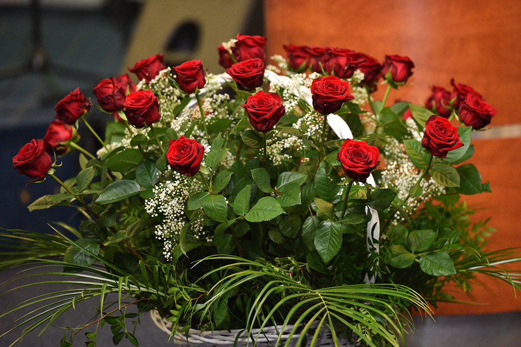 Księgowi z regionu legnickiego świętowali jubileusz