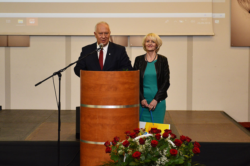 Księgowi z regionu legnickiego świętowali jubileusz