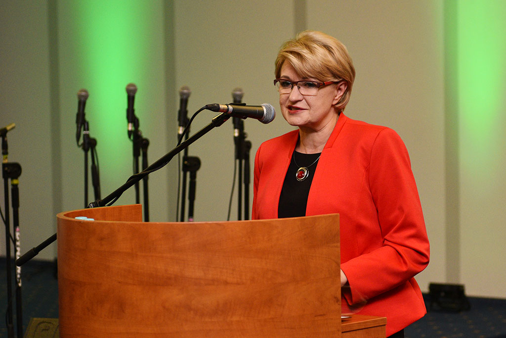 Księgowi z regionu legnickiego świętowali jubileusz