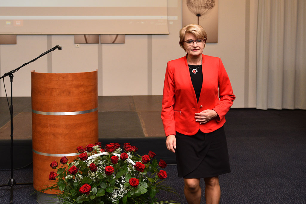Księgowi z regionu legnickiego świętowali jubileusz