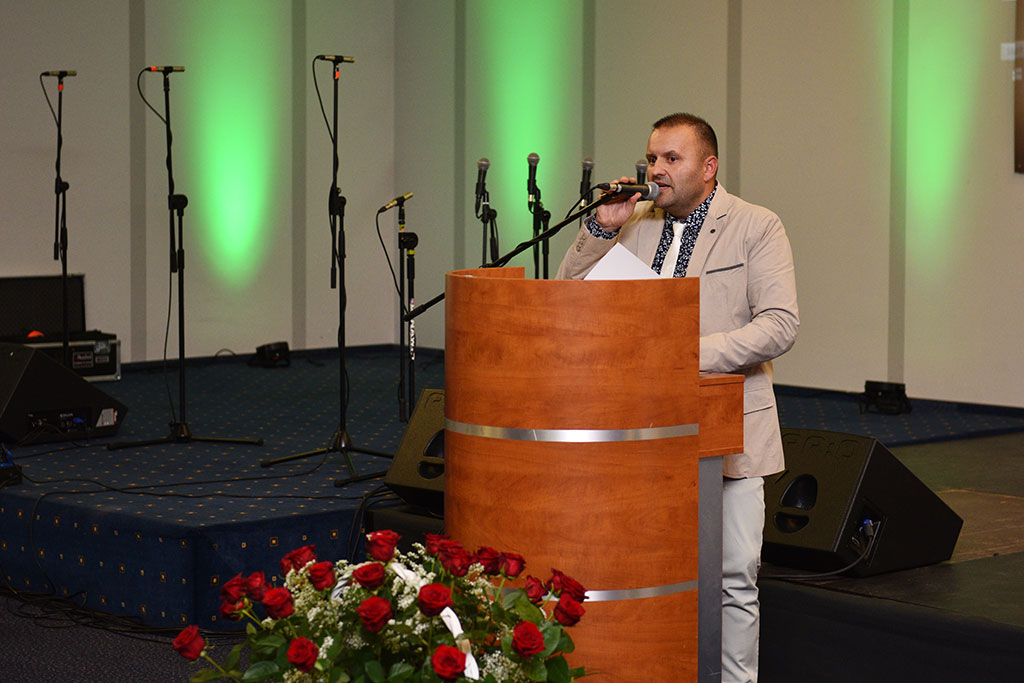 Księgowi z regionu legnickiego świętowali jubileusz