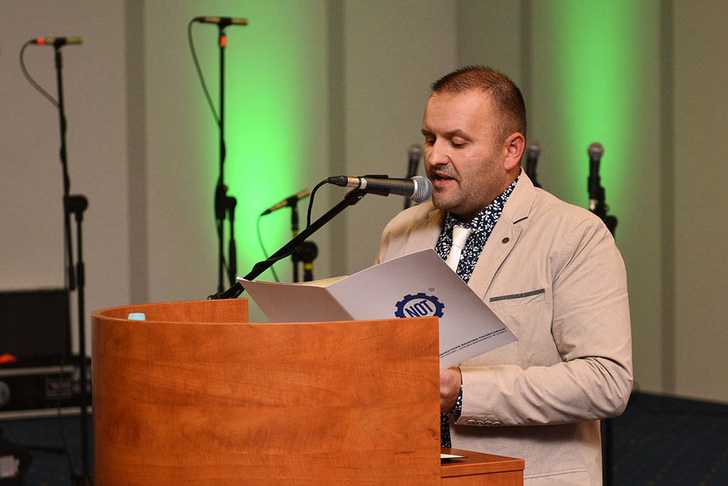 Księgowi z regionu legnickiego świętowali jubileusz