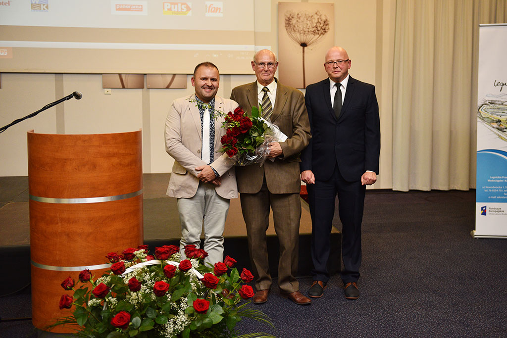 Księgowi z regionu legnickiego świętowali jubileusz