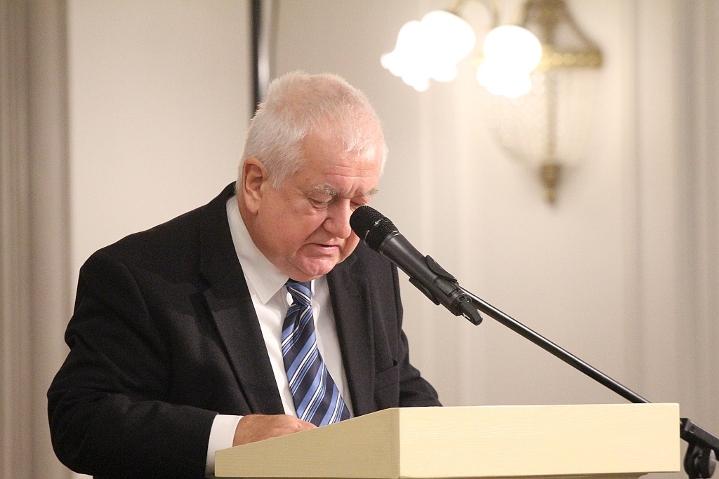 W Legnicy odbyło się wręczenie Nagrody Kulturalnej Śląska