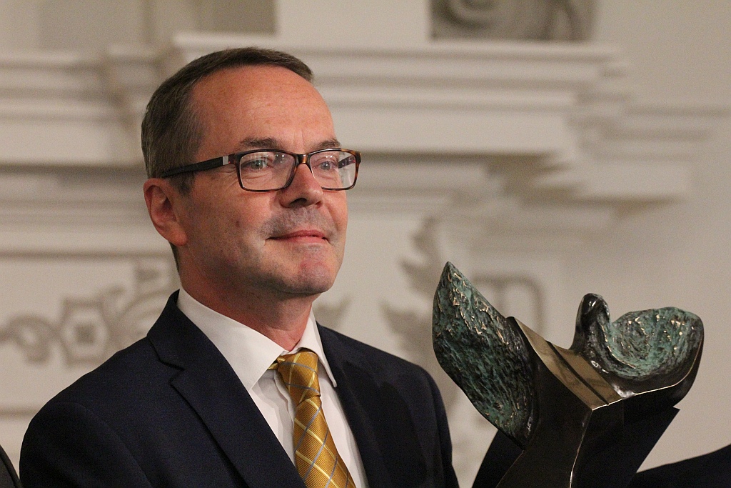 W Legnicy odbyło się wręczenie Nagrody Kulturalnej Śląska