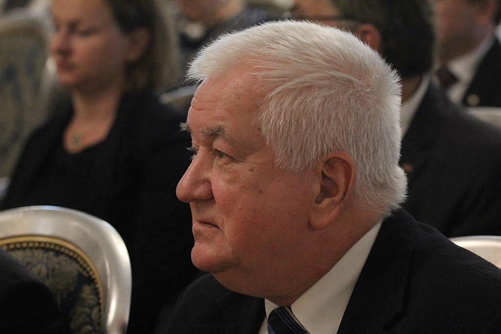 W Legnicy odbyło się wręczenie Nagrody Kulturalnej Śląska