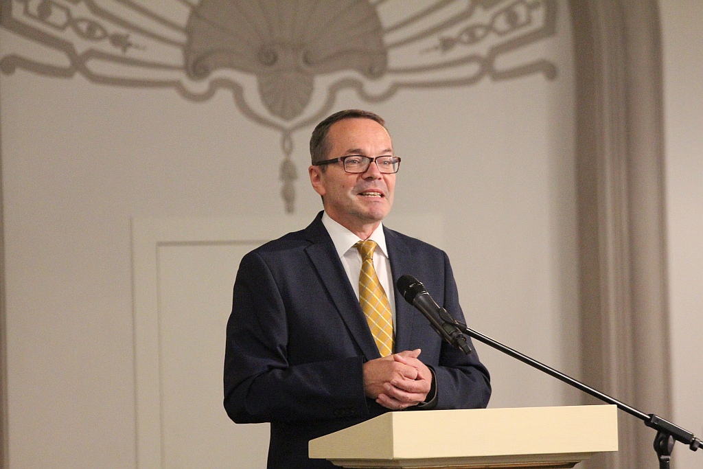 W Legnicy odbyło się wręczenie Nagrody Kulturalnej Śląska