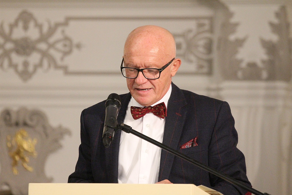 W Legnicy odbyło się wręczenie Nagrody Kulturalnej Śląska