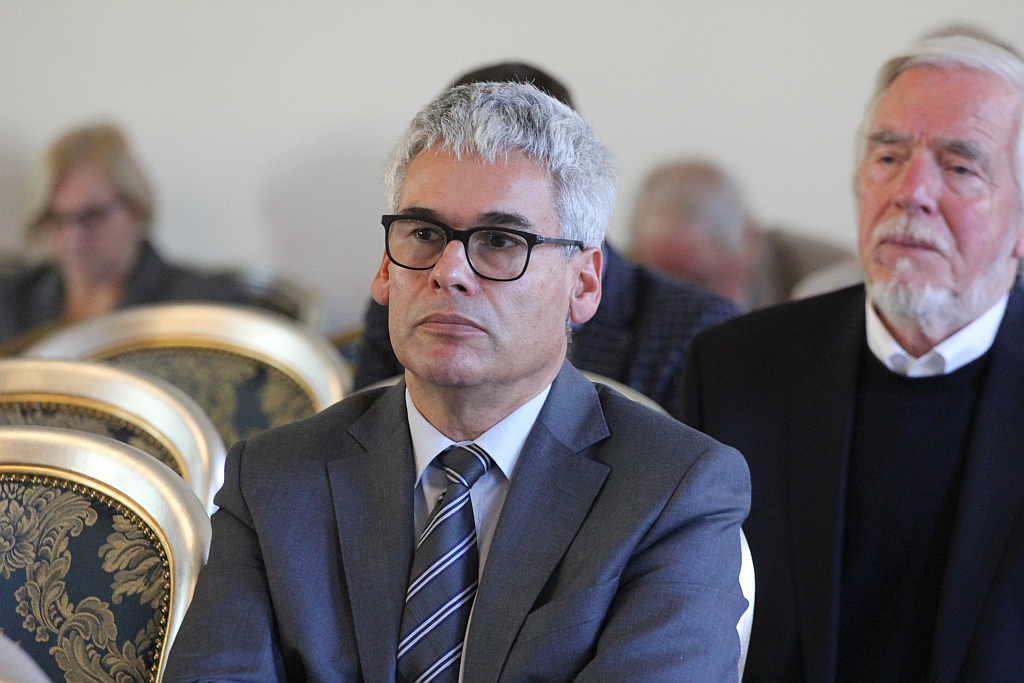 W Legnicy odbyło się wręczenie Nagrody Kulturalnej Śląska