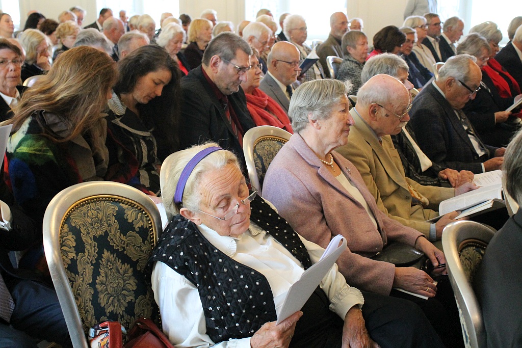 W Legnicy odbyło się wręczenie Nagrody Kulturalnej Śląska