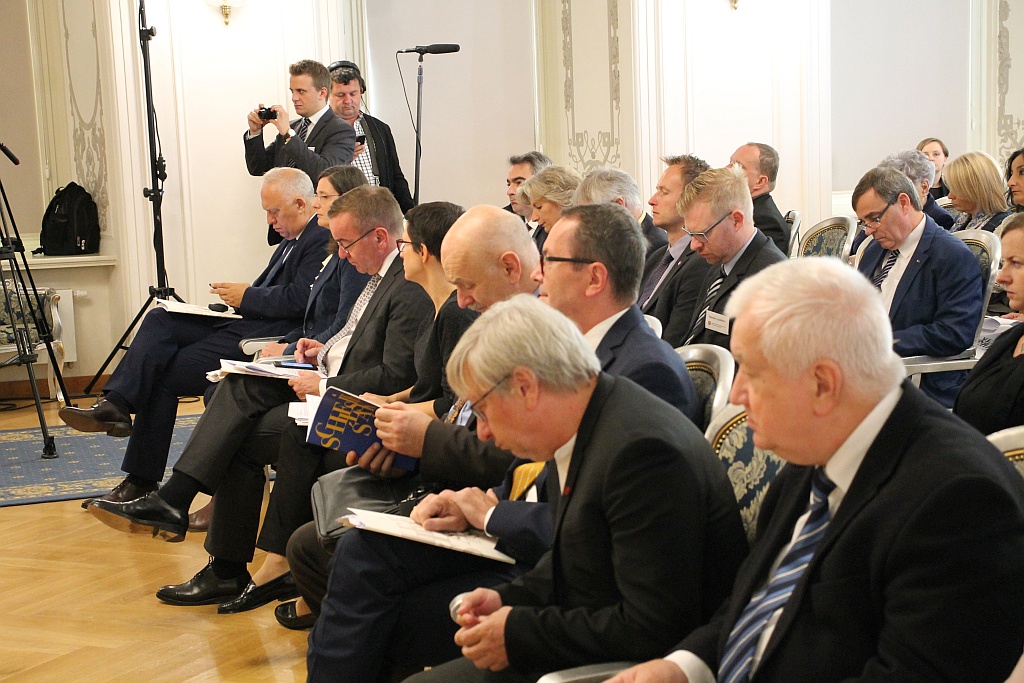 W Legnicy odbyło się wręczenie Nagrody Kulturalnej Śląska