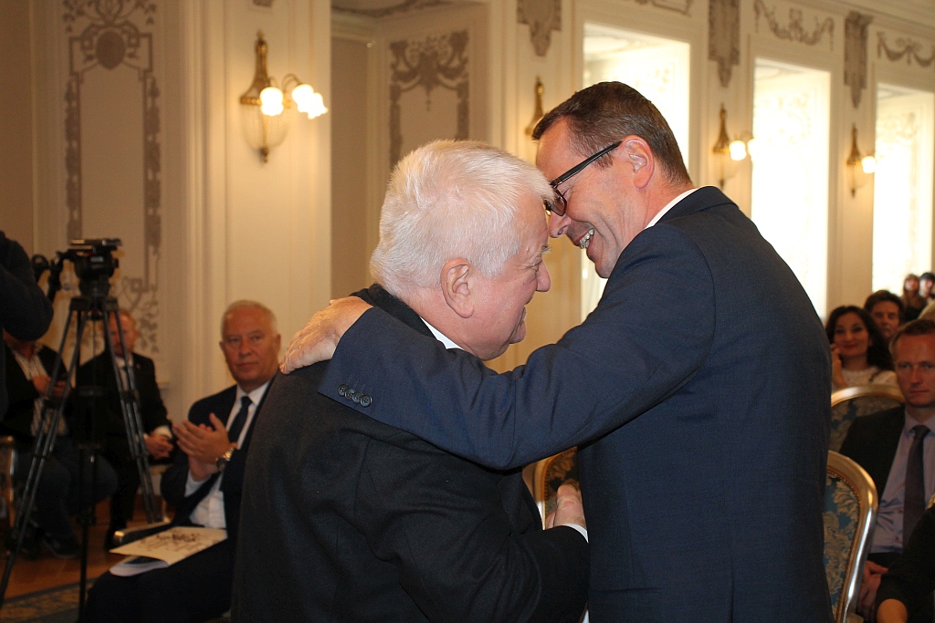 W Legnicy odbyło się wręczenie Nagrody Kulturalnej Śląska