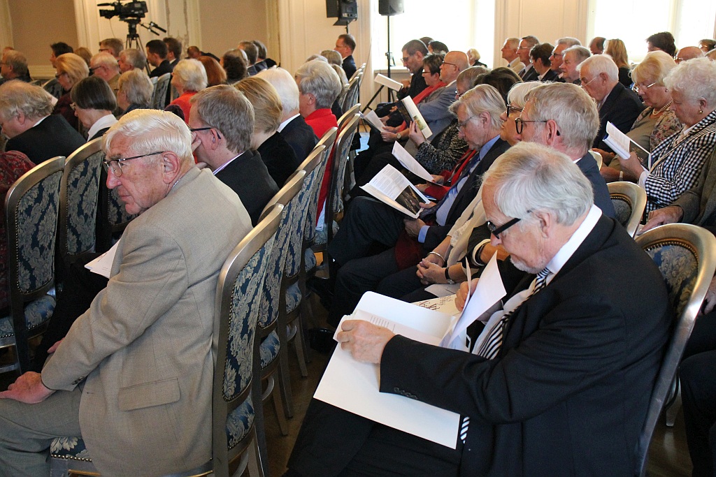 W Legnicy odbyło się wręczenie Nagrody Kulturalnej Śląska