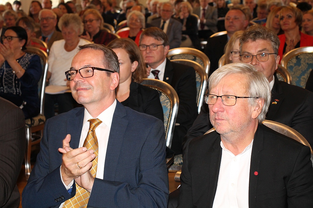 W Legnicy odbyło się wręczenie Nagrody Kulturalnej Śląska