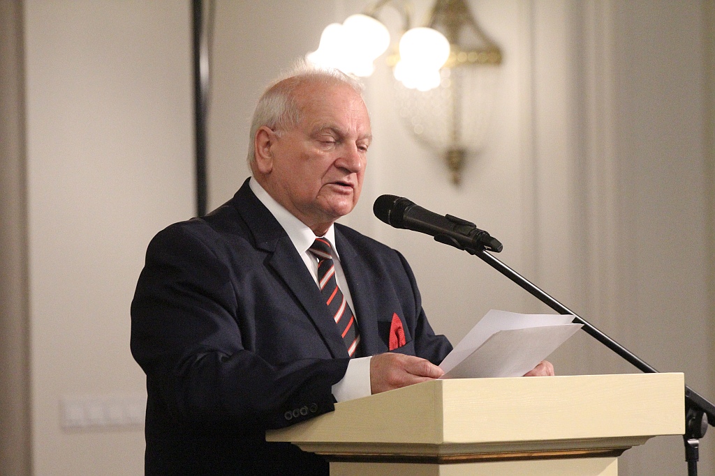 W Legnicy odbyło się wręczenie Nagrody Kulturalnej Śląska