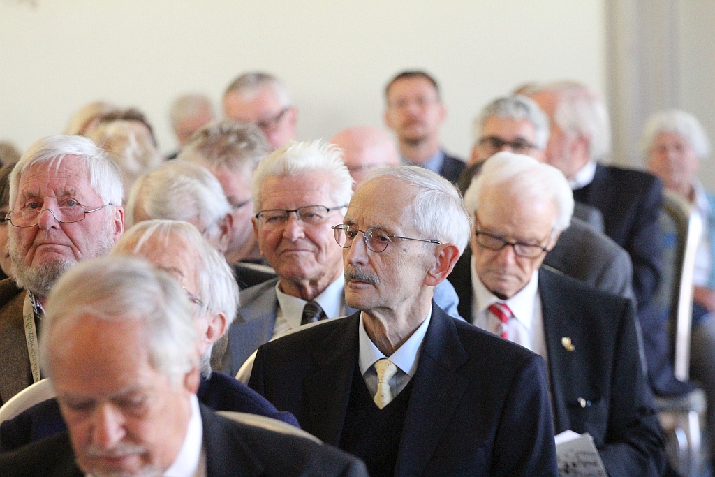 W Legnicy odbyło się wręczenie Nagrody Kulturalnej Śląska