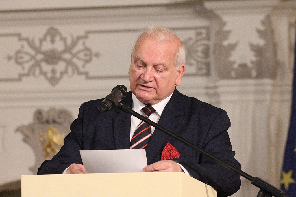 W Legnicy odbyło się wręczenie Nagrody Kulturalnej Śląska