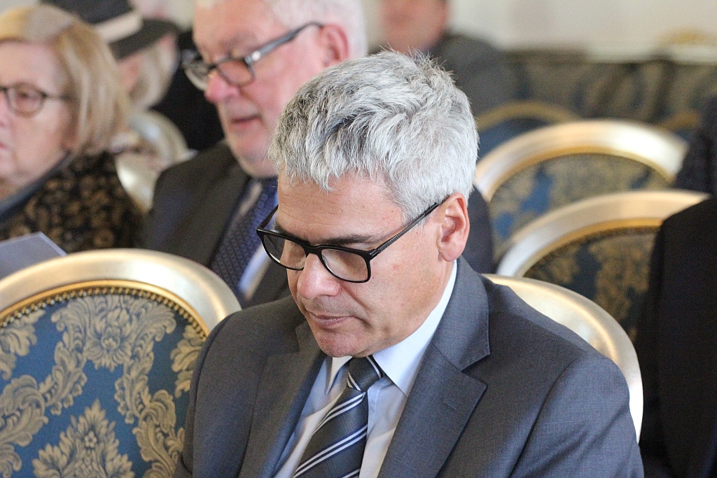 W Legnicy odbyło się wręczenie Nagrody Kulturalnej Śląska