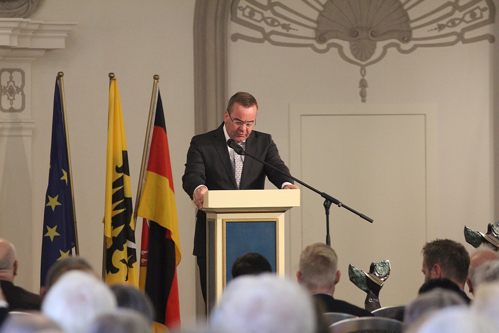 W Legnicy odbyło się wręczenie Nagrody Kulturalnej Śląska
