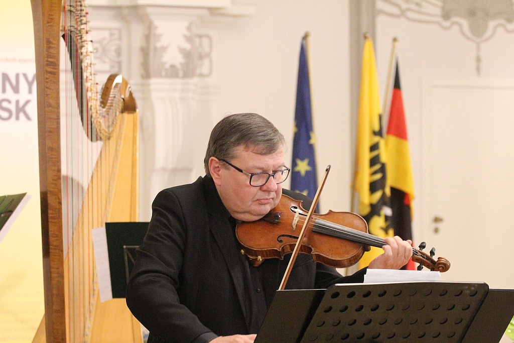 W Legnicy odbyło się wręczenie Nagrody Kulturalnej Śląska