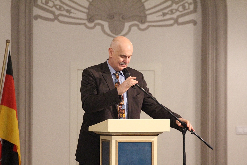 W Legnicy odbyło się wręczenie Nagrody Kulturalnej Śląska