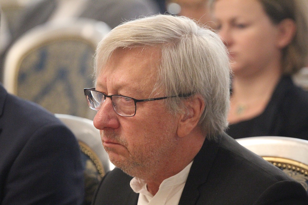 W Legnicy odbyło się wręczenie Nagrody Kulturalnej Śląska