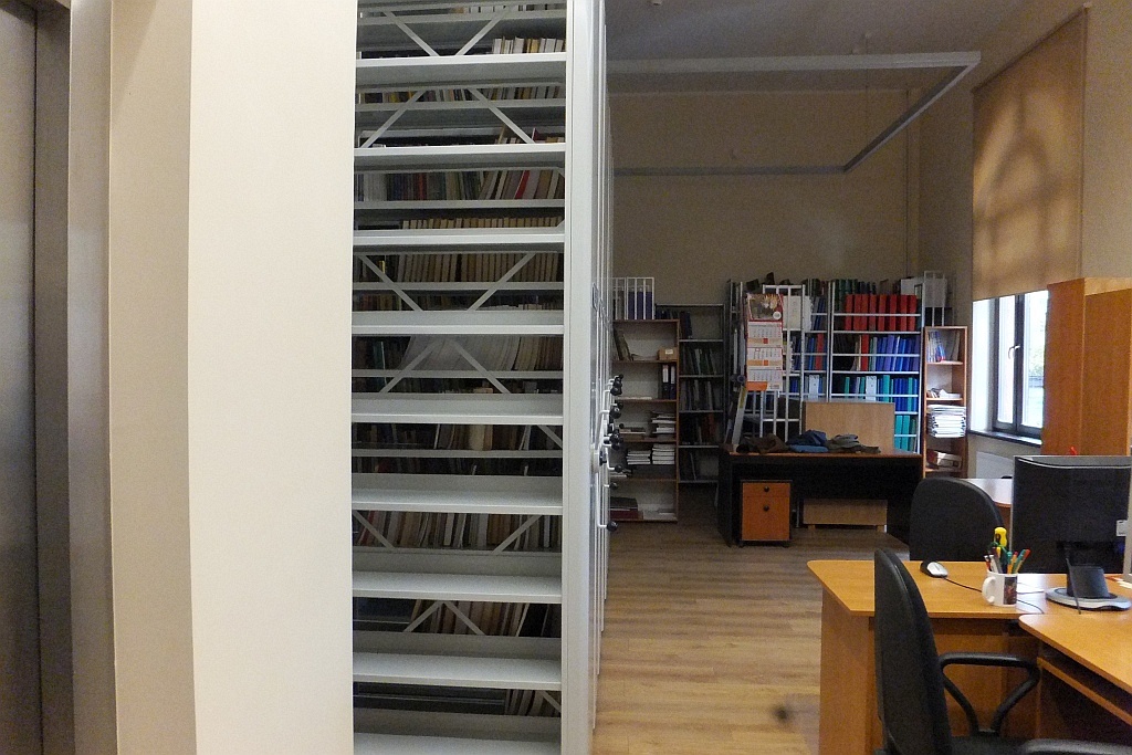 Uroczyste otwarcie siedziby Legnickiej Biblioteki Publicznej