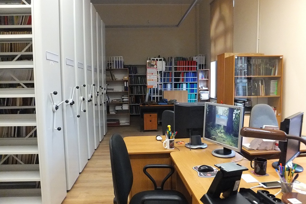 Uroczyste otwarcie siedziby Legnickiej Biblioteki Publicznej