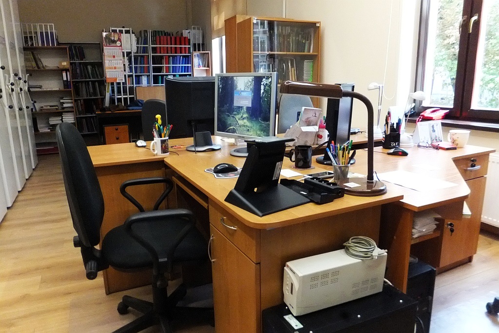 Uroczyste otwarcie siedziby Legnickiej Biblioteki Publicznej