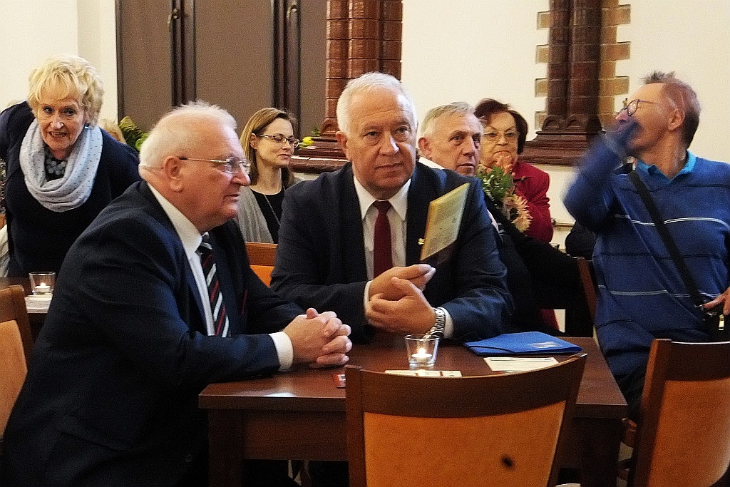 Uroczyste otwarcie siedziby Legnickiej Biblioteki Publicznej