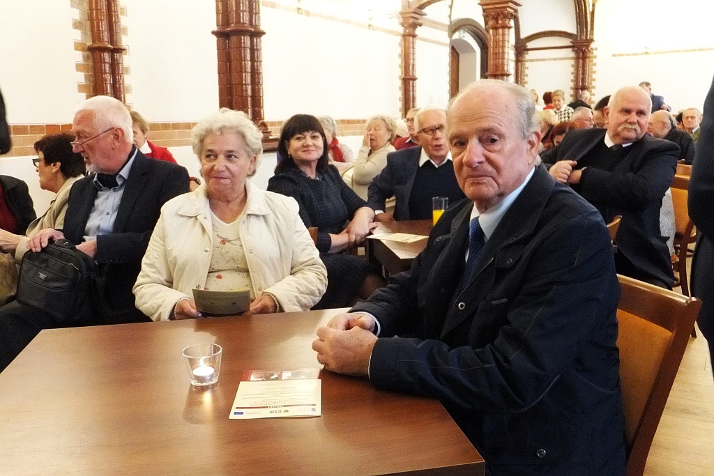 Uroczyste otwarcie siedziby Legnickiej Biblioteki Publicznej