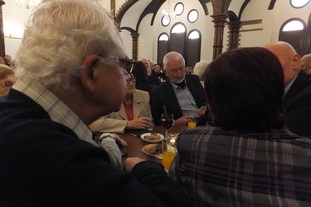 Uroczyste otwarcie siedziby Legnickiej Biblioteki Publicznej