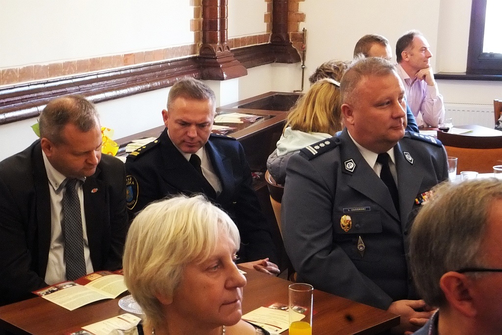 Uroczyste otwarcie siedziby Legnickiej Biblioteki Publicznej