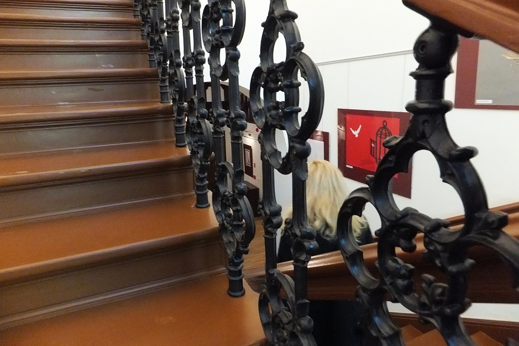 Uroczyste otwarcie siedziby Legnickiej Biblioteki Publicznej