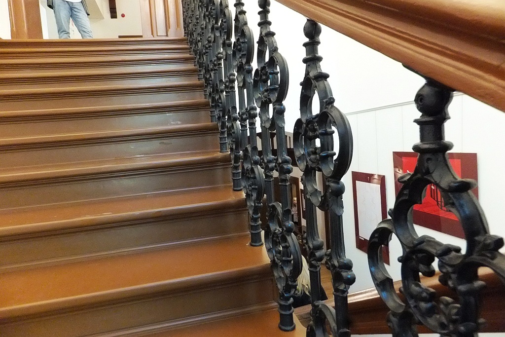 Uroczyste otwarcie siedziby Legnickiej Biblioteki Publicznej