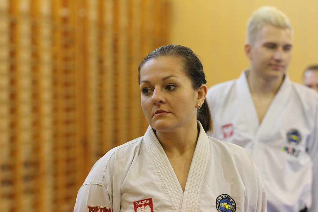 Legniccy taekwondocy pokazali swoje pucharowe trofea
