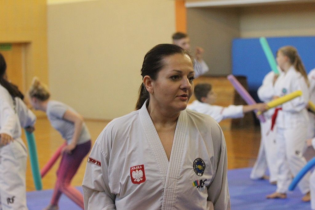 Legniccy taekwondocy pokazali swoje pucharowe trofea