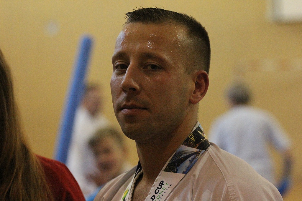 Legniccy taekwondocy pokazali swoje pucharowe trofea