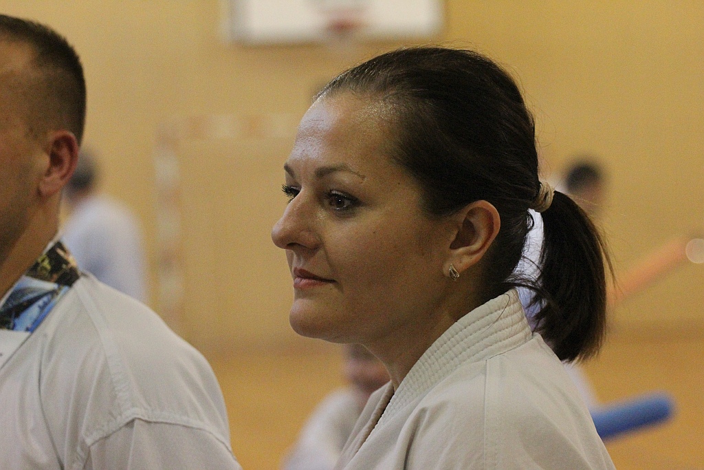 Legniccy taekwondocy pokazali swoje pucharowe trofea