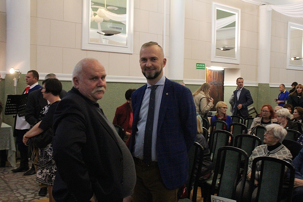 Jürgen Gretschel bohaterem książki Magdaleny Maruck