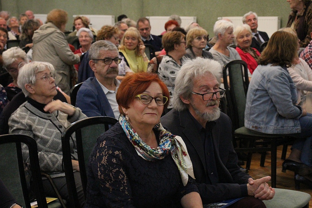 Jürgen Gretschel bohaterem książki Magdaleny Maruck