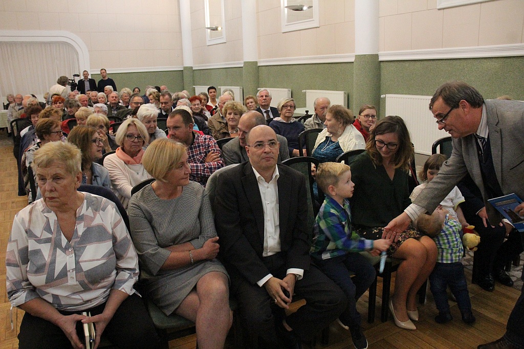 Jürgen Gretschel bohaterem książki Magdaleny Maruck