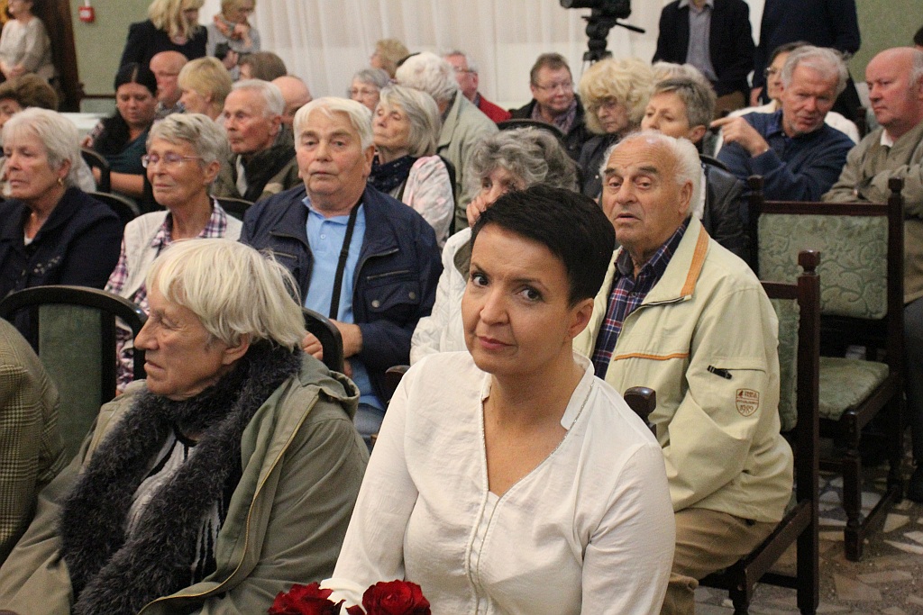 Jürgen Gretschel bohaterem książki Magdaleny Maruck
