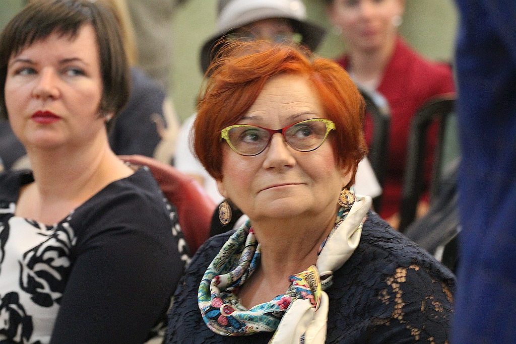 Jürgen Gretschel bohaterem książki Magdaleny Maruck