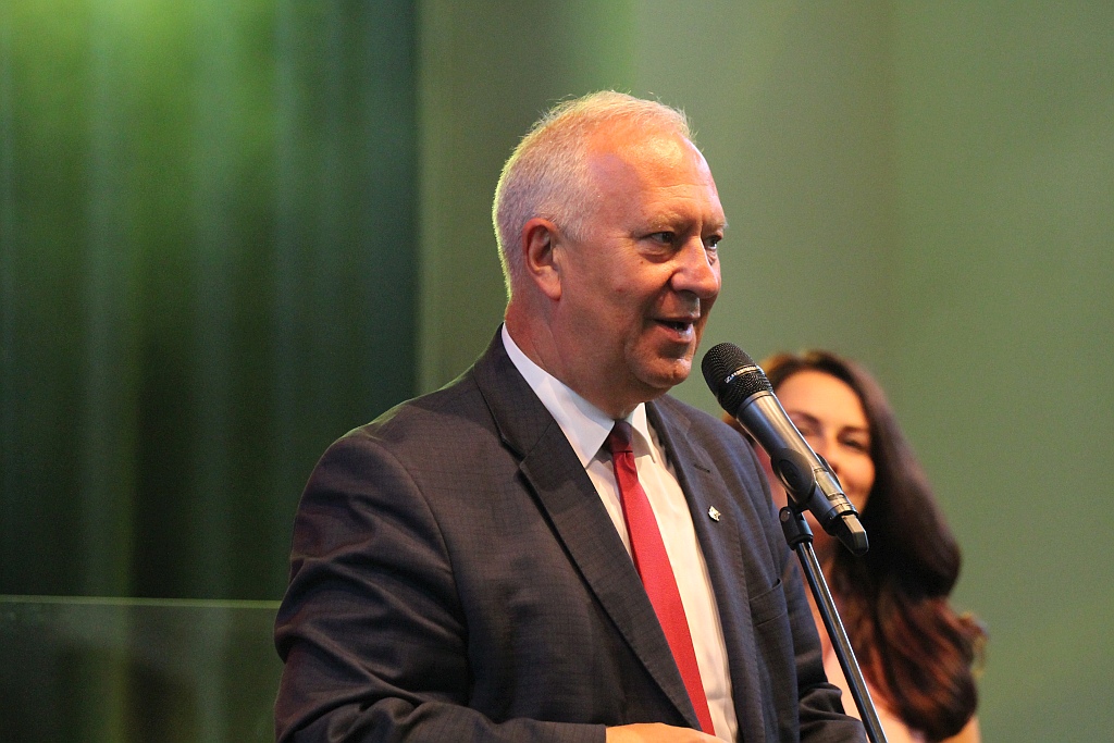 Odbyła się pierwsza Gala Wolontariatu  #TEAMLegnica