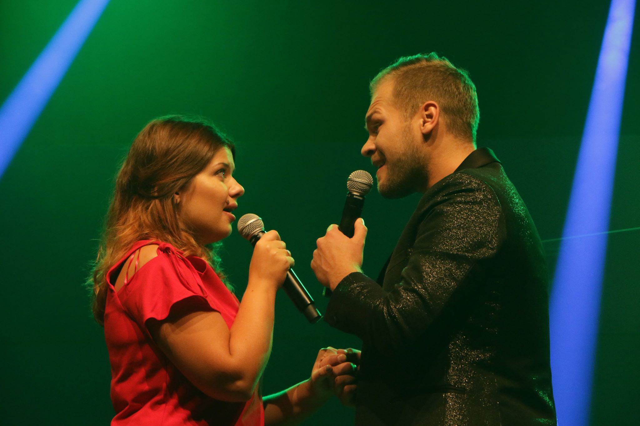 Odbyła się pierwsza Gala Wolontariatu  #TEAMLegnica